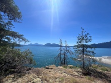 BCO - Site 18 St. Vincent Bay