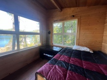 BCO - Lot A Owen Bay, Sonora Island