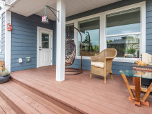 373 Legacy Drive, Campbell River