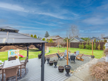 373 Legacy Drive, Campbell River