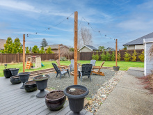 373 Legacy Drive, Campbell River