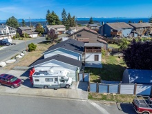 BCO-502BirchStS_CampbellRiver aerial view