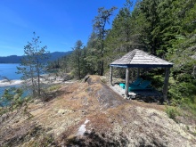 BCO - Site 18 St. Vincent Bay