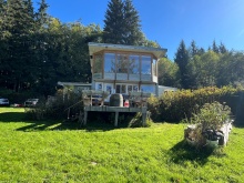 BCOceanfront-RupertInlet-RuralResidentialLicenceHomestead