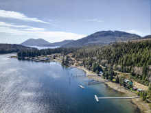 276 Winter Harbour Rd