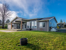 3885 Discovery Drive, Campbell River