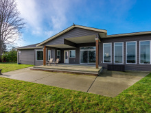 3885 Discovery Drive, Campbell River