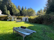 BCOceanfront-RupertInlet-RuralResidentialLicenceHomestead