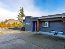 3885 Discovery Drive, Campbell River