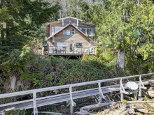 276 Winter Harbour Rd