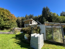 BCOceanfront-RupertInlet-RuralResidentialLicenceHomestead