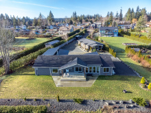 3885 Discovery Drive, Campbell River