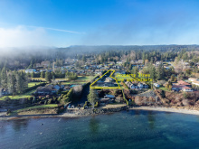 3885 Discovery Drive, Campbell River