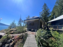 BCO - Site 18 St. Vincent Bay