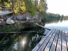 BCO - Lot A Owen Bay, Sonora Island