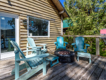 276 Winter Harbour Rd