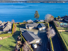 3885 Discovery Drive, Campbell River