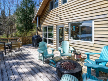 276 Winter Harbour Rd