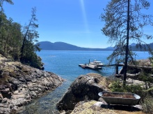 BCO - Site 18 St. Vincent Bay