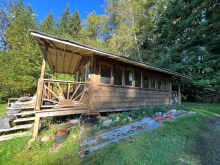 BCOceanfront-RupertInlet-RuralResidentialLicenceHomestead
