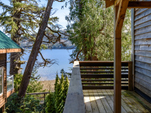 276 Winter Harbour Rd