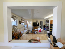 120 Alpine View Rd, Tahsis