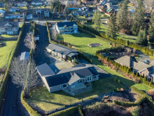 3885 Discovery Drive, Campbell River
