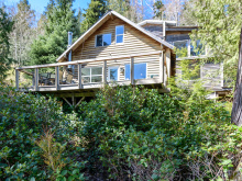 276 Winter Harbour Rd