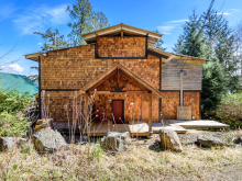 276 Winter Harbour Rd