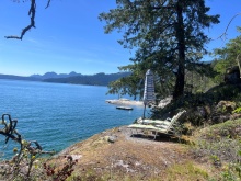 BCO - Site 18 St. Vincent Bay