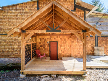 276 Winter Harbour Rd