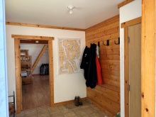 BCO - Lot A Owen Bay, Sonora Island
