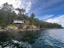 BCO - Lot 10 Reid Island
