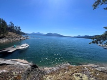 BCO - Site 18 St. Vincent Bay