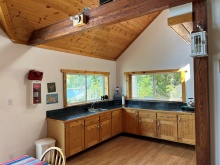 BCO - Lot A Owen Bay, Sonora Island