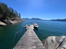 BCO - Site 18 St. Vincent Bay