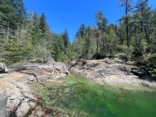 BCO - Site 18 St. Vincent Bay