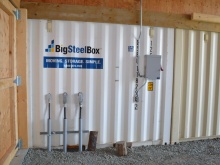 BCO - DL315 Kenny Pt
