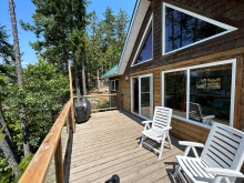 BCO - Lot A Owen Bay, Sonora Island