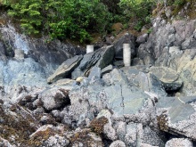 BCO -  Lot 1 Plumper Harbour Nootka Island 