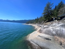 BCO - Site 18 St. Vincent Bay