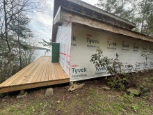 BCO - Lot 10 Reid Island
