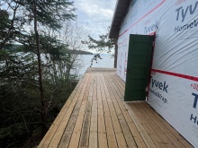 BCO - Lot 10 Reid Island