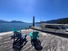 BCO - Site 18 St. Vincent Bay