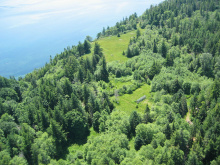 SL3 129 Joyce Rd, Quadra Island