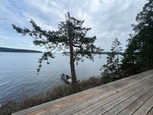 BCO - Lot 10 Reid Island