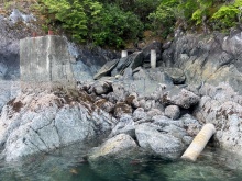 BCO -  Lot 1 Plumper Harbour Nootka Island 