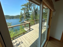 BCO - Lot A Owen Bay, Sonora Island