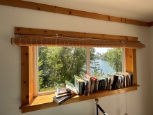 BCO - Lot A Owen Bay, Sonora Island