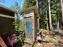 BCO - Lot A Owen Bay, Sonora Island